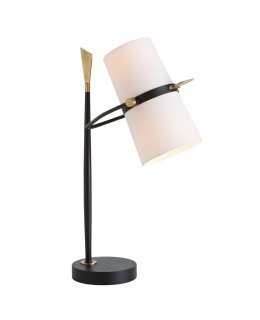 Arteriors Home AH-49680 Yasmin Table Lamp